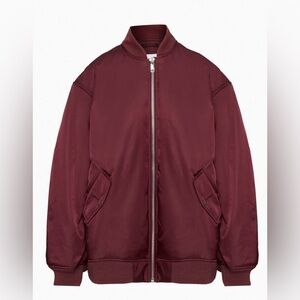 Babaton Aviator Jacket